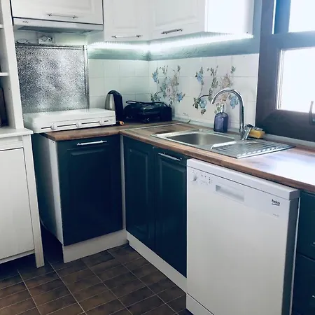 Yalikavak House Holiday home *