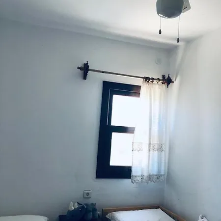 Holiday home Yalikavak House