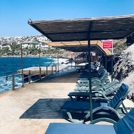 Holiday home Yalikavak House Bodrum