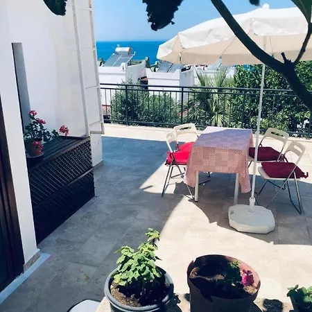 Yalikavak House Holiday home Bodrum