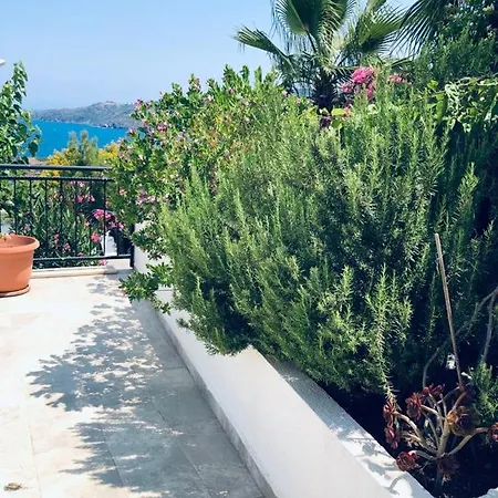 Yalikavak House Holiday home