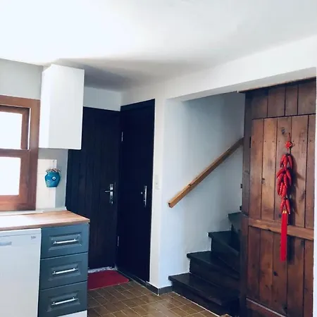 Holiday home Yalikavak House