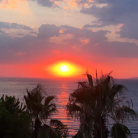 Holiday home Yalikavak House Bodrum