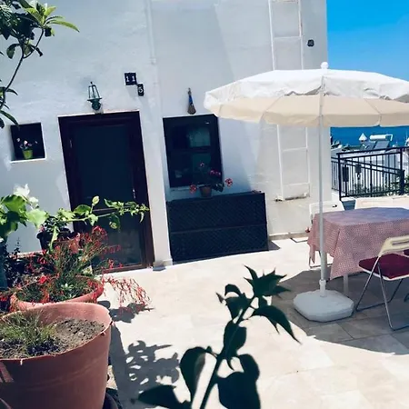 Holiday home Yalikavak House Bodrum