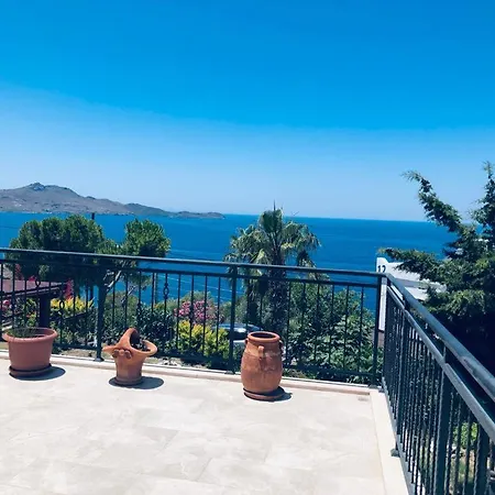 Yalikavak House Holiday home